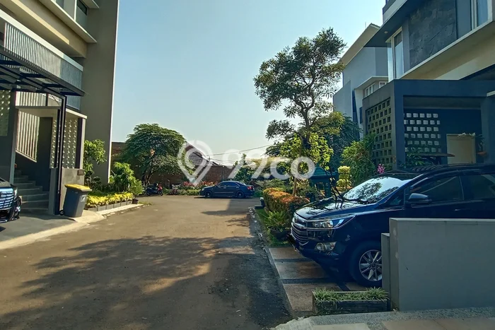 For Sale Rumah Mewah Exclusive di Kebayoran Lama, Jakarta Selatan For Sale Rumah Mewah Exclusive di Kebayoran Lama, Jakarta Selatan