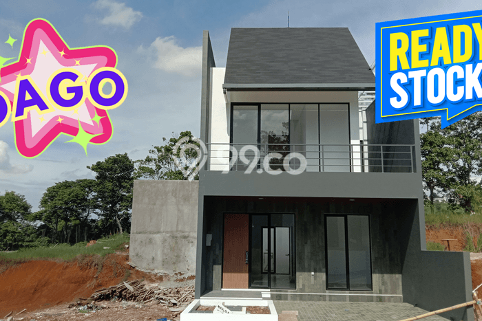 Dijual Rumah Strategis Bagus Punya 3 KT di Setiabudi Bandung SHM Dijual Rumah Strategis Bagus Punya 3 KT di Setiabudi Bandung SHM