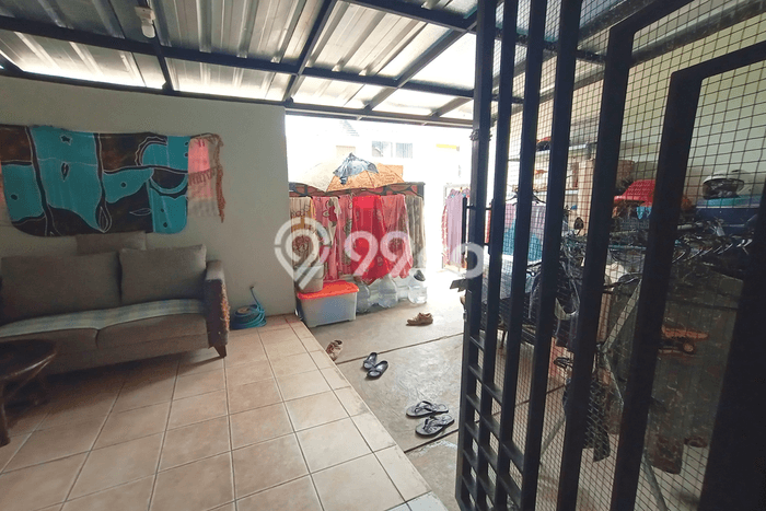 Rumah Sederhana Dijual di Rancaekek 2 Kamar dengan Luas Tanah 60m2 Rumah Sederhana Dijual di Rancaekek 2 Kamar dengan Luas Tanah 60m2