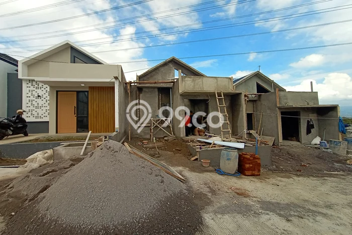Rumah Murah Dijual di Cileunyi, Bandung Harga Rp 295 Juta Rumah Murah Dijual di Cileunyi, Bandung Harga Rp 295 Juta