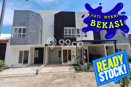 Rumah Minimalis 4 KT LT 60m2 di Lubang Buaya Rumah Minimalis 4 KT LT 60m2 di Lubang Buaya