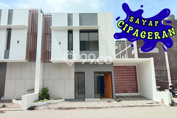 For Sale Rumah 2 Kamar Lokasi Strategis Nyaman dan Strategis di Cimahi Utara For Sale Rumah 2 Kamar Lokasi Strategis Nyaman dan Strategis di Cimahi Utara