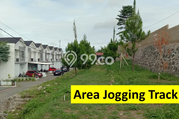 Dijual Rumah Eksklusif 2 KT di Bandung Barat, Bandung Dijual Rumah Eksklusif 2 KT di Bandung Barat, Bandung