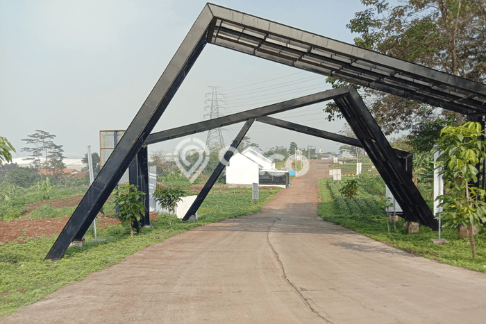 Rumah Terjangkau Dijual di Rancaekek, Bandung Harga Rp 172 Juta Rumah Terjangkau Dijual di Rancaekek, Bandung Harga Rp 172 Juta