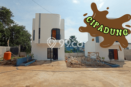 Hunian Cantik Minimalis Lb 40m2 di Cibiru, Bandung Hunian Cantik Minimalis Lb 40m2 di Cibiru, Bandung