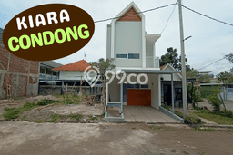 Rumah Modern Minimalis 2 KT Bisa Langsung Pindah di Antapani Rumah Modern Minimalis 2 KT Bisa Langsung Pindah di Antapani