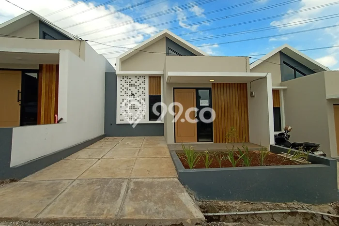 Rumah Murah Dijual di Cileunyi, Bandung Harga Rp 295 Juta Rumah Murah Dijual di Cileunyi, Bandung Harga Rp 295 Juta