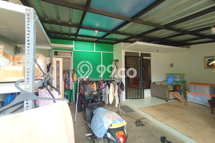 Rumah Sederhana Dijual di Rancaekek 2 Kamar dengan Luas Tanah 60m2 Rumah Sederhana Dijual di Rancaekek 2 Kamar dengan Luas Tanah 60m2