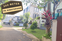 Jual Rumah Modern 2 KT di TB Simatupang, Jakarta Selatan Jual Rumah Modern 2 KT di TB Simatupang, Jakarta Selatan