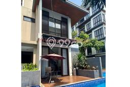 Hunian Eksklusif Best Location di Tangerang, Banten Hunian Eksklusif Best Location di Tangerang, Banten