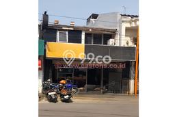 Ruko Dijual Lokasi Stratagis di Kelapa Gading Jakarta Utara Cocok untuk Bisnis Ruko Dijual Lokasi Stratagis di Kelapa Gading Jakarta Utara Cocok untuk Bisnis