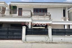 Rumah Mewah Siap Huni LT 320m2 di Kelapa Gading, Jakarta Utara Rumah Mewah Siap Huni LT 320m2 di Kelapa Gading, Jakarta Utara