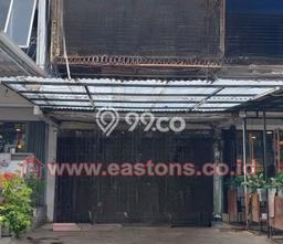 Unit Ruko Dijual di Kelapa Gading Jakarta Utara Luas Bangunan 142m2 Unit Ruko Dijual di Kelapa Gading Jakarta Utara Luas Bangunan 142m2