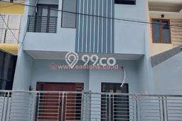 Hot Offer Hunian Mewah Ideal dan Luas di Kelapa Gading, Jakarta Utara Hot Offer Hunian Mewah Ideal dan Luas di Kelapa Gading, Jakarta Utara