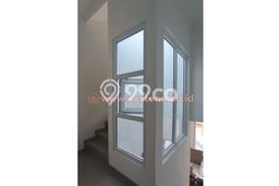 Rumah Modern Minimalis 2 KT Siap Huni di Kelapa Gading Rumah Modern Minimalis 2 KT Siap Huni di Kelapa Gading