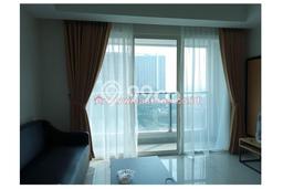Dijual Apartemen Elit 2 KT & 2 KM di Kelapa Gading, Jakarta Utara Dijual Apartemen Elit 2 KT & 2 KM di Kelapa Gading, Jakarta Utara