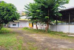 Tanah Dijual Lokasi Cengkareng, Jakarta Barat Luas 5006m2 Legalitas Aman Tanah Dijual Lokasi Cengkareng, Jakarta Barat Luas 5006m2 Legalitas Aman