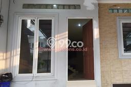 Rumah Modern Cantik 3 Kamar Bisa Langsung Pindah di Kelapa Gading Rumah Modern Cantik 3 Kamar Bisa Langsung Pindah di Kelapa Gading