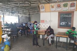 Lahan untuk Dijual di Kelapa Gading Jakarta Utara Luas 204m2 Lahan untuk Dijual di Kelapa Gading Jakarta Utara Luas 204m2