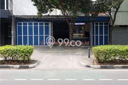 Tanah Kavling untuk Dijual di Senen Jakarta Pusat 372m2 Tanah Kavling untuk Dijual di Senen Jakarta Pusat 372m2