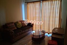 Dijual Apartemen di Kelapa Gading, Jakarta Utara Punya 2 Kamar Tidur Dijual Apartemen di Kelapa Gading, Jakarta Utara Punya 2 Kamar Tidur