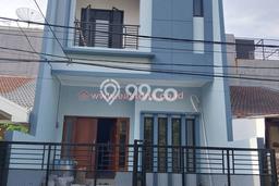 Rumah Eksklusif Siap Huni LT 102m2 di Kelapa Gading, Jakarta Utara Rumah Eksklusif Siap Huni LT 102m2 di Kelapa Gading, Jakarta Utara