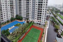 Disewakan Segera Apartemen Strategis 2 KT, 1 KM di Kawasan Kelapa Gading Disewakan Segera Apartemen Strategis 2 KT, 1 KM di Kawasan Kelapa Gading