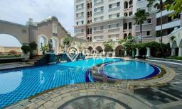 Dijual Apartemen 2 KT 1 KM di Kelapa Gading Dijual Apartemen 2 KT 1 KM di Kelapa Gading