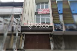Ruko Dijual di Kelapa Gading Jakarta Utara dengan Luas Bangunan 54m2 Ruko Dijual di Kelapa Gading Jakarta Utara dengan Luas Bangunan 54m2