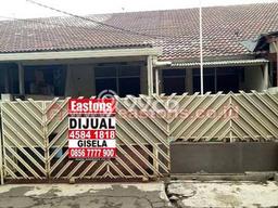 Hunian Cantik Minimalis Lb 72m2 di Kelapa Gading, Jakarta Utara Hunian Cantik Minimalis Lb 72m2 di Kelapa Gading, Jakarta Utara