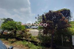 Jarang Ada! Tanah di Kelapa Gading Punya Luas 1794m2 SHM Jarang Ada! Tanah di Kelapa Gading Punya Luas 1794m2 SHM