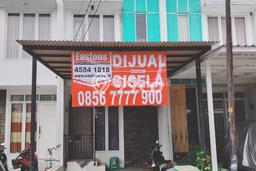 Rumah Modern Minimalis 3 KT Bisa Langsung Pindah di Tangerang Rumah Modern Minimalis 3 KT Bisa Langsung Pindah di Tangerang