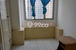 Disewakan Cepat! Hunian Apartemen Hemat di Kelapa Gading, Jakarta Utara 2 Kamar Tidur dan 1 Kamar Mandi Disewakan Cepat! Hunian Apartemen Hemat di Kelapa Gading, Jakarta Utara 2 Kamar Tidur dan 1 Kamar Mandi