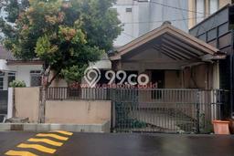 Hunian Mewah Dijual LT 136m2 di Kelapa Gading, Jakarta Utara Hunian Mewah Dijual LT 136m2 di Kelapa Gading, Jakarta Utara