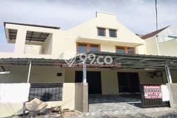 Dijual Rumah 2 Kamar Lokasi Ideal Bagus dan Strategis di Kelapa Gading Dijual Rumah 2 Kamar Lokasi Ideal Bagus dan Strategis di Kelapa Gading