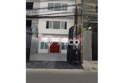 Unit Ruko Dijual di Kemayoran Jakarta Pusat Luas Tanah 165m2, Luas Bangunan 138m2 Unit Ruko Dijual di Kemayoran Jakarta Pusat Luas Tanah 165m2, Luas Bangunan 138m2