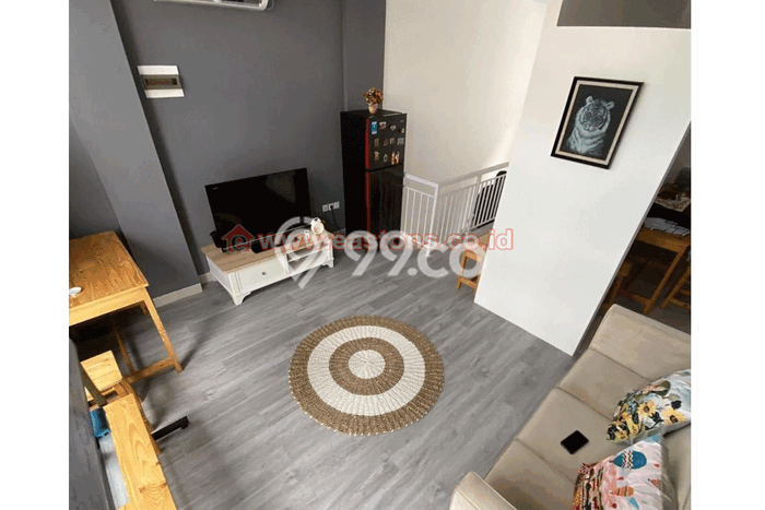 Ruko Dijual Lokasi Emas di BSD Luas 80m2 Ruko Dijual Lokasi Emas di BSD Luas 80m2