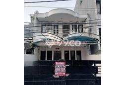 Rumah Strategis Minimalis Lb 60m2 di Kelapa Gading, Jakarta Utara Rumah Strategis Minimalis Lb 60m2 di Kelapa Gading, Jakarta Utara