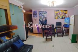 Dijual Apartemen di Kelapa Gading, Jakarta Utara Punya 2 Kamar Tidur Dijual Apartemen di Kelapa Gading, Jakarta Utara Punya 2 Kamar Tidur