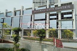 Hunian Apartemen Nyaman di Kelapa Gading 2 Kamar Tidur Hunian Apartemen Nyaman di Kelapa Gading 2 Kamar Tidur