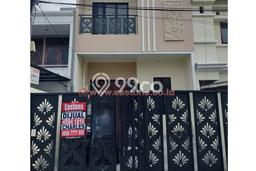Best Deal Hunian Mewah Ideal dan Luas di Kelapa Gading, Jakarta Utara Best Deal Hunian Mewah Ideal dan Luas di Kelapa Gading, Jakarta Utara