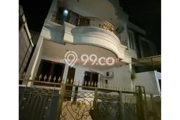 Rumah Minimalis 2 Kamar LT 78m2 di Sunter Rumah Minimalis 2 Kamar LT 78m2 di Sunter