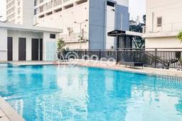 Hunian Apartemen Bagus di Pulo Gadung 2 Kamar Tidur Hunian Apartemen Bagus di Pulo Gadung 2 Kamar Tidur