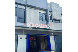 Unit Ruko Dijual di BSD Tangerang Selatan Luas Bangunan 80m2 Unit Ruko Dijual di BSD Tangerang Selatan Luas Bangunan 80m2