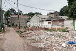 Untuk Dijual Tanah di Tangerang, Luas 260m2 SHM Untuk Dijual Tanah di Tangerang, Luas 260m2 SHM