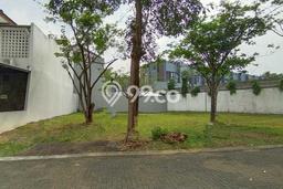 Tanah Kavling Dijual di Tangerang dengan Spesifikasi 306m2 Tanah Kavling Dijual di Tangerang dengan Spesifikasi 306m2