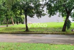 Tanah Kavling Dijual di BSD Puspita Loka, Tangerang dengan Luas Tanah 366m2 Tanah Kavling Dijual di BSD Puspita Loka, Tangerang dengan Luas Tanah 366m2