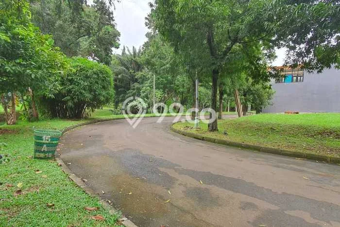 Tanah Kavling Dijual di BSD Puspita Loka, Tangerang dengan Luas Tanah 366m2 Tanah Kavling Dijual di BSD Puspita Loka, Tangerang dengan Luas Tanah 366m2