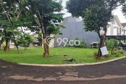 Tanah Dijual di Tangerang Seluas 250m2 Strategis Tanah Dijual di Tangerang Seluas 250m2 Strategis