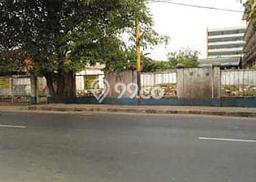 Tanah Dijual Lokasi Karawaci, Tangerang Luas 535m2 Legalitas Aman Tanah Dijual Lokasi Karawaci, Tangerang Luas 535m2 Legalitas Aman